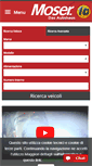 Mobile Screenshot of dasautohaus.it